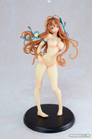 Q-six ヴァージンな関係R 赤石佳那 通常版 フィギュア　画像　レビュー　キャストオフ　21