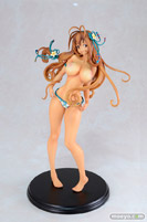 Q-six ヴァージンな関係R 赤石佳那 日焼けver. フィギュア　画像　レビュー　キャストオフ　02