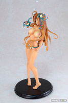 Q-six ヴァージンな関係R 赤石佳那 日焼けver. フィギュア　画像　レビュー　キャストオフ　04