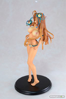 Q-six ヴァージンな関係R 赤石佳那 日焼けver. フィギュア　画像　レビュー　キャストオフ　05