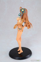 Q-six ヴァージンな関係R 赤石佳那 日焼けver. フィギュア　画像　レビュー　キャストオフ　06