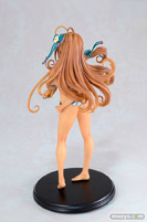 Q-six ヴァージンな関係R 赤石佳那 日焼けver. フィギュア　画像　レビュー　キャストオフ　07