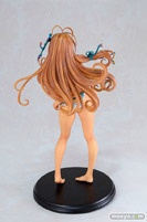 Q-six ヴァージンな関係R 赤石佳那 日焼けver. フィギュア　画像　レビュー　キャストオフ　08