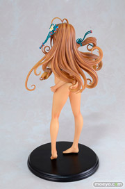 Q-six ヴァージンな関係R 赤石佳那 日焼けver. フィギュア　画像　レビュー　キャストオフ　13