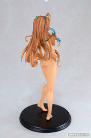 Q-six ヴァージンな関係R 赤石佳那 日焼けver. フィギュア　画像　レビュー　キャストオフ　15