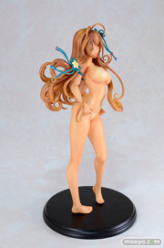 Q-six ヴァージンな関係R 赤石佳那 日焼けver. フィギュア　画像　レビュー　キャストオフ　16