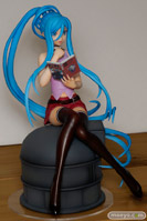 フィギュア　画像　レビュー　ファット・カンパニー　蒼き鋼のアルペジオ -アルス・ノヴァ- メンタルモデル・タカオ　02