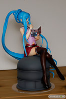 フィギュア　画像　レビュー　ファット・カンパニー　蒼き鋼のアルペジオ -アルス・ノヴァ- メンタルモデル・タカオ　03