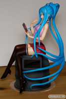 フィギュア　画像　レビュー　ファット・カンパニー　蒼き鋼のアルペジオ -アルス・ノヴァ- メンタルモデル・タカオ　08