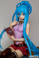 フィギュア　画像　レビュー　ファット・カンパニー　蒼き鋼のアルペジオ -アルス・ノヴァ- メンタルモデル・タカオ　09