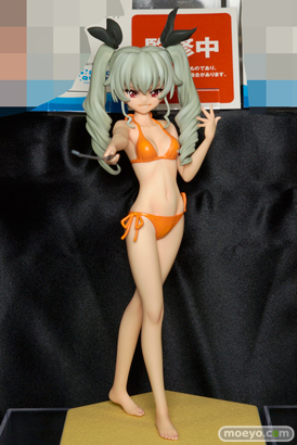 2014夏ホビーメーカー合同商品展示会　フィギュア　画像　レビュー　ウェーブ　03