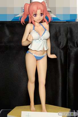 2014夏ホビーメーカー合同商品展示会　フィギュア　画像　レビュー　ウェーブ　05