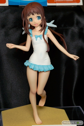 2014夏ホビーメーカー合同商品展示会　フィギュア　画像　レビュー　ウェーブ　09