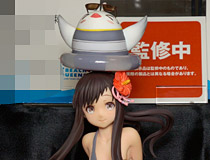 【2014夏合同展示会】「小張凛」「アンチョビ」「夜ノ森小紅」など ウェーブブースで展示されていた 新作彩色彩色サンプル5種を一挙ご紹介！