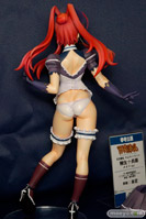 2014夏ホビーメーカー合同商品展示会　フィギュア　画像　レビュー　回天堂　百花繚乱 サムライブライド 柳生十兵衛 メイドver.　07