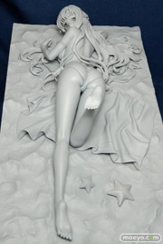 2014夏ホビーメーカー合同商品展示会　フィギュア　画像　レビュー　トイズワークス　ソードアート・オンライン アスナ ～バカンス気分Ver.～　尻　03