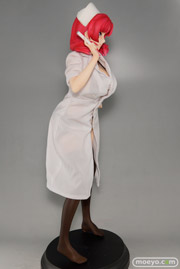 エイプラス　フリージング ヴァイブレーション ロックサンヌ　フィギュア　画像　レビュー　キャストオフ　裸　03