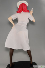 エイプラス　フリージング ヴァイブレーション ロックサンヌ　フィギュア　画像　レビュー　キャストオフ　裸　04