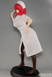 エイプラス　フリージング ヴァイブレーション ロックサンヌ　フィギュア　画像　レビュー　キャストオフ　裸　05