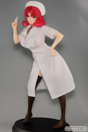 エイプラス　フリージング ヴァイブレーション ロックサンヌ　フィギュア　画像　レビュー　キャストオフ　裸　06