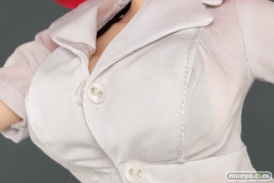 エイプラス　フリージング ヴァイブレーション ロックサンヌ　フィギュア　画像　レビュー　キャストオフ　裸　12