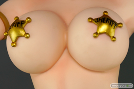 エイプラス　フリージング ヴァイブレーション ロックサンヌ　フィギュア　画像　レビュー　キャストオフ　裸　40