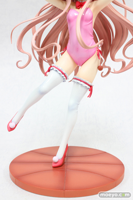 プラム ロウきゅーぶ!SS 袴田ひなた~うさぎさんVer.~ フィギュア 画像 レビュー 05