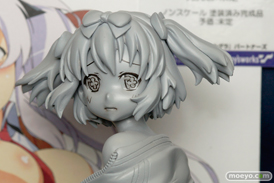 2014夏ホビーメーカー合同商品展示会　フィギュア　画像　レビュー　トイズワークス　キャラアニ　雲雀　お尻生フィギュア　05