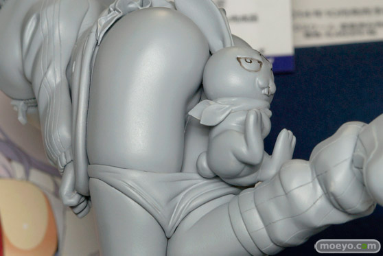 2014夏ホビーメーカー合同商品展示会　フィギュア　画像　レビュー　トイズワークス　キャラアニ　雲雀　お尻生フィギュア　11