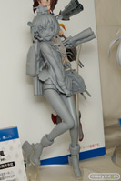 2014夏ホビーメーカー合同商品展示会　フィギュア　画像　レビュー　トイズワークス　アクアマリン　雪風 大破ver.　02