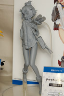 2014夏ホビーメーカー合同商品展示会　フィギュア　画像　レビュー　トイズワークス　アクアマリン　雪風 大破ver.　04