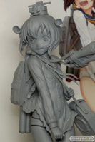 2014夏ホビーメーカー合同商品展示会　フィギュア　画像　レビュー　トイズワークス　アクアマリン　雪風 大破ver.　05