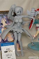 2014夏ホビーメーカー合同商品展示会　フィギュア　画像　レビュー　トイズワークス　アクアマリン　ロードオブワルキューレ ナヴィ　02