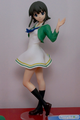 ワンダーフェスティバル 2014［夏］　セガ　フィギュア　プライズ　画像　ミク　ラブライブ！　ウェイクアップガール　エヴァ　11