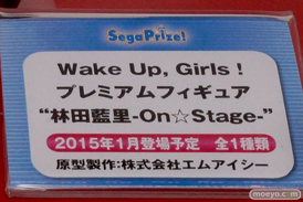 ワンダーフェスティバル 2014［夏］　セガ　フィギュア　プライズ　画像　ミク　ラブライブ！　ウェイクアップガール　エヴァ　12