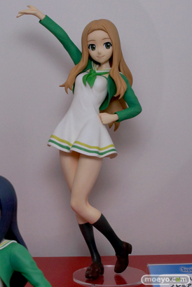 ワンダーフェスティバル 2014［夏］　セガ　フィギュア　プライズ　画像　ミク　ラブライブ！　ウェイクアップガール　エヴァ　13