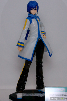 ワンダーフェスティバル 2014［夏］　セガ　フィギュア　プライズ　画像　ミク　ラブライブ！　ウェイクアップガール　エヴァ　17