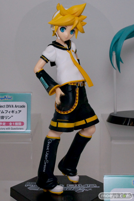 ワンダーフェスティバル 2014［夏］　セガ　フィギュア　プライズ　画像　ミク　ラブライブ！　ウェイクアップガール　エヴァ　23