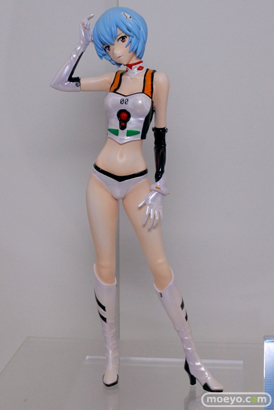 ワンダーフェスティバル 2014［夏］　セガ　フィギュア　プライズ　画像　ミク　ラブライブ！　ウェイクアップガール　エヴァ　29