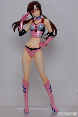 ワンダーフェスティバル 2014［夏］　セガ　フィギュア　プライズ　画像　ミク　ラブライブ！　ウェイクアップガール　エヴァ　33