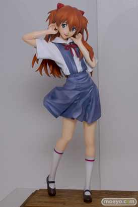 ワンダーフェスティバル 2014［夏］　セガ　フィギュア　プライズ　画像　ミク　ラブライブ！　ウェイクアップガール　エヴァ　37