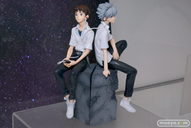 ワンダーフェスティバル 2014［夏］　セガ　フィギュア　プライズ　画像　ミク　ラブライブ！　ウェイクアップガール　エヴァ　39