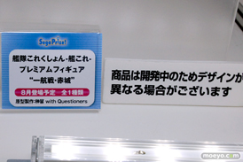 ワンダーフェスティバル 2014［夏］　セガ　フィギュア　プライズ　画像　ミク　ラブライブ！　ウェイクアップガール　エヴァ　42