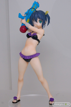 ワンダーフェスティバル 2014［夏］　セガ　フィギュア　プライズ　画像　ミク　ラブライブ！　ウェイクアップガール　エヴァ　43