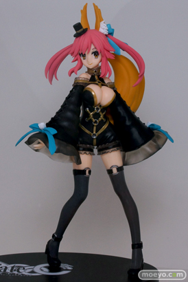 ワンダーフェスティバル 2014［夏］　セガ　フィギュア　プライズ　画像　ミク　ラブライブ！　ウェイクアップガール　エヴァ　45