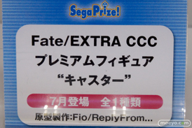 ワンダーフェスティバル 2014［夏］　セガ　フィギュア　プライズ　画像　ミク　ラブライブ！　ウェイクアップガール　エヴァ　46
