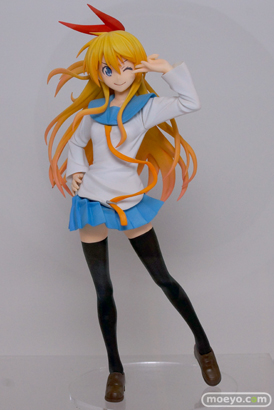 ワンダーフェスティバル 2014［夏］　セガ　フィギュア　プライズ　画像　ミク　ラブライブ！　ウェイクアップガール　エヴァ　47