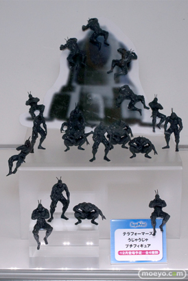 ワンダーフェスティバル 2014［夏］　セガ　フィギュア　プライズ　画像　ミク　ラブライブ！　ウェイクアップガール　エヴァ　51