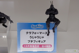 ワンダーフェスティバル 2014［夏］　セガ　フィギュア　プライズ　画像　ミク　ラブライブ！　ウェイクアップガール　エヴァ　52