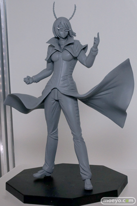 ワンダーフェスティバル 2014［夏］　セガ　フィギュア　プライズ　画像　ミク　ラブライブ！　ウェイクアップガール　エヴァ　55